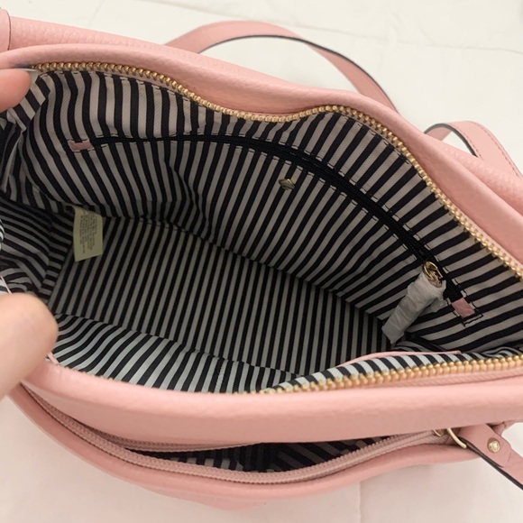 Kate Spade Pink Crossbody - Picture 3 of 7